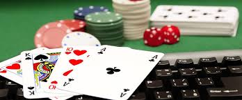 Онлайн казино Casino PinUP